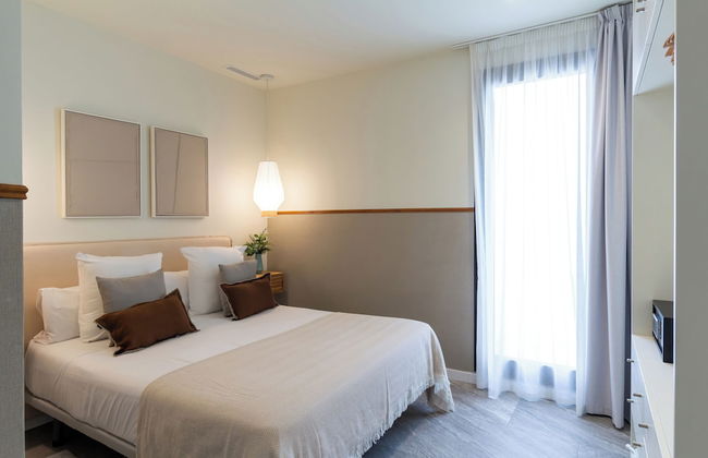 Feelathome O'Donnell Apartments - Foto 23