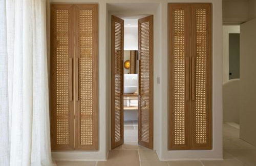 Akrotiri Estate Naxos - Private Hillside Estate - Foto 55