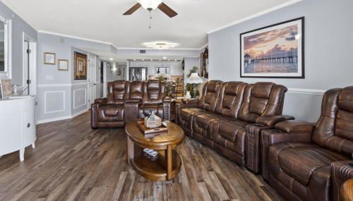 Ocean Bay Club 1404 Condo - Foto 5