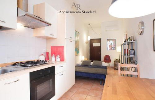 Appartamenti Ridolfi - Foto 38