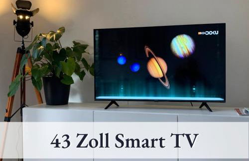 Glücks-Quartier Kaffeehof 1 - Foto 12