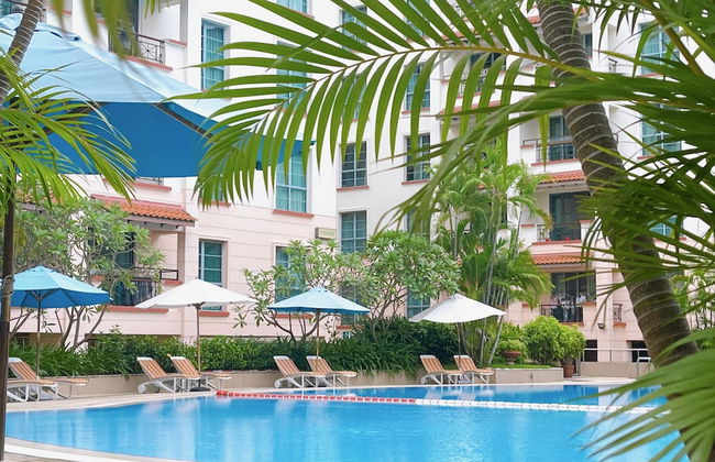 Diamond Westlake Suites - Foto 31