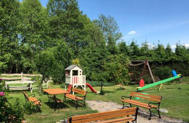 Dom w Sąpach - Foto 76