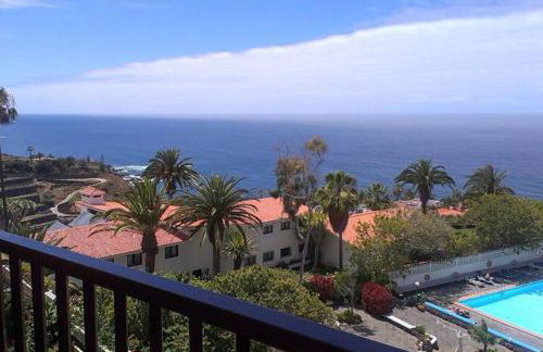 Bel appartement calme vue mer et montagne - Foto 13