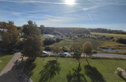 Ferienwohnung Sandküste mit Strandkorb & Indoor Spielplatz - Foto 16