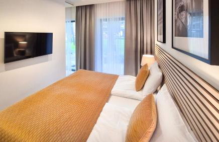 Apartamenty Dudek - stylowe apartamenty, 5 minut pieszo do morza! - Foto 27