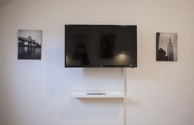 Prague Žižkov Studios - Foto 20