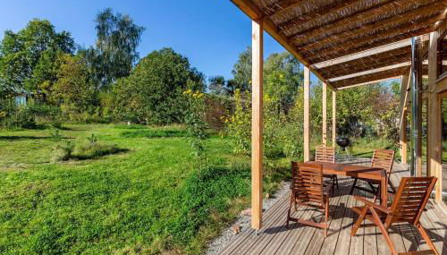 Studio Zempow, ökologisches Ferienhaus - Foto 2