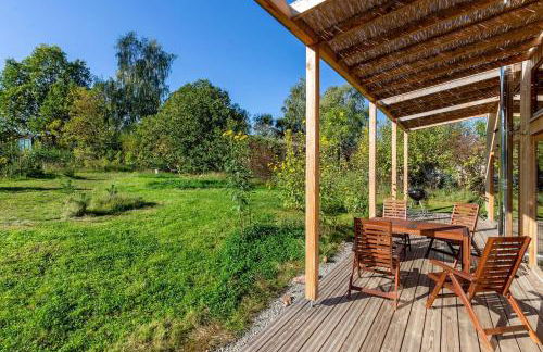 Studio Zempow, ökologisches Ferienhaus - Photo 2