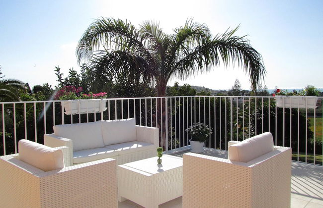 Villa Sikelia - Case Sicule - Foto 13