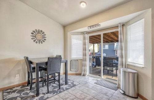 Hot Tub Retreat Near Fort Carson - Foto 8