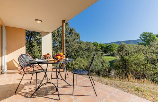 Madame Vacances Résidence Provence Country Club - Photo 72