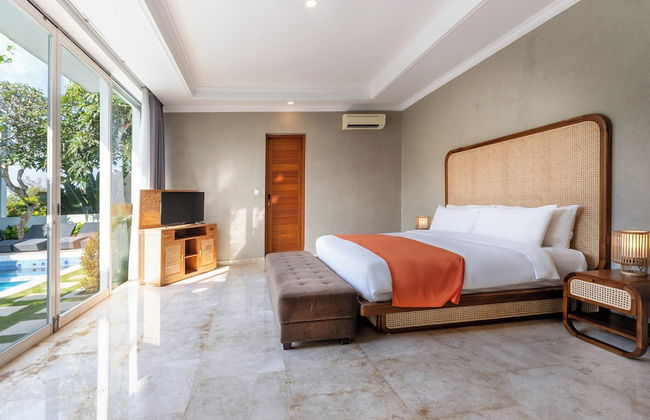 Nunamkhalu Private Villas & Spa - Foto 18