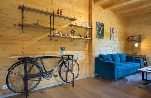 La Natura Holiday Home - Foto 18