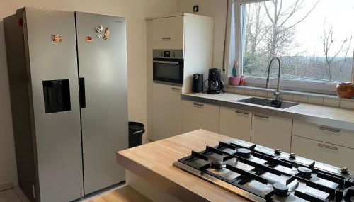 Dhünn lake holiday house - Foto 3