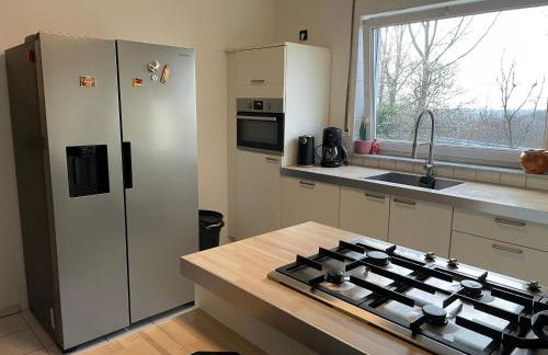 Dhünn lake holiday house - Foto 3