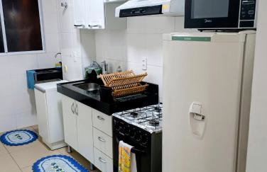 Apartamento 5 minutos do parque de exposições - Foto 3