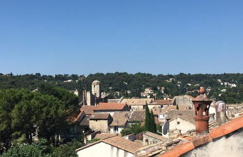 Charming apartment in Provence with terrace - Foto 11