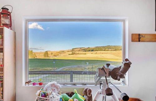 Eagle's Roost Cabin - Eden Valley - Foto 56