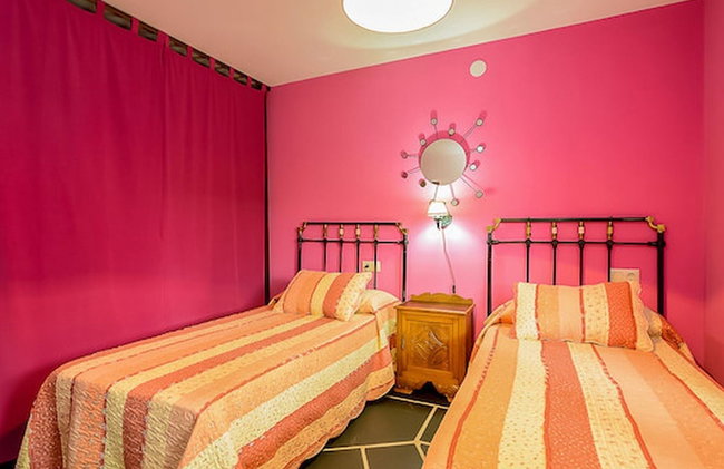 Belvilla by OYO Casa de Campo Villanueva de Oscos - Foto 8