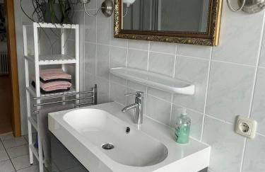 Nordsee Ferienwohnung Kolschen - Foto 13