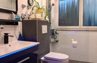 Beautiful, cozy room in Remseck near Stuttgart - ROOM A - Foto 9