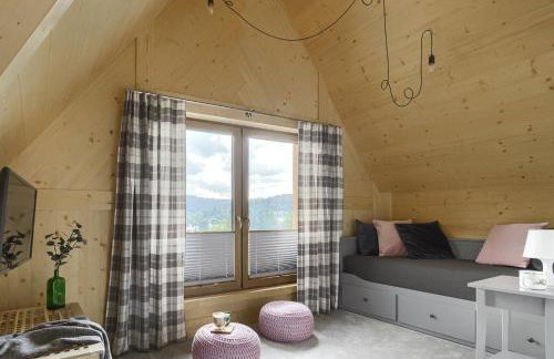 Domki Górskie Widoki - Foto 25