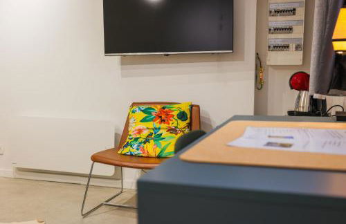 Maison de ville LAGALERIE - Foto 35