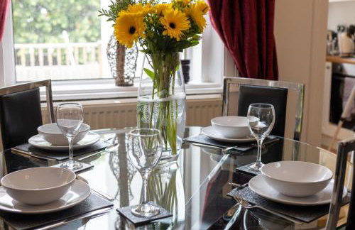 Glebe Street Apartment - Foto 6