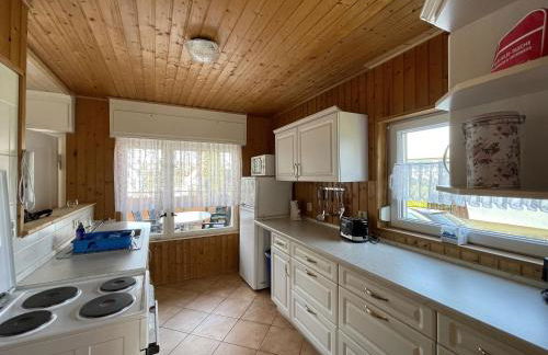 Gemütlicher Bungalow an der Mecklenburgischen Seenplatte - Foto 6