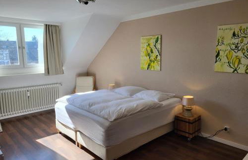 Design Apartment nähe Düsseldorf - Foto 1