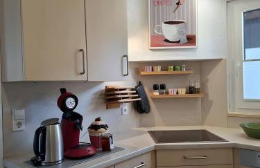 Ferienwohnung bei Tanja und Marcus - Foto 10