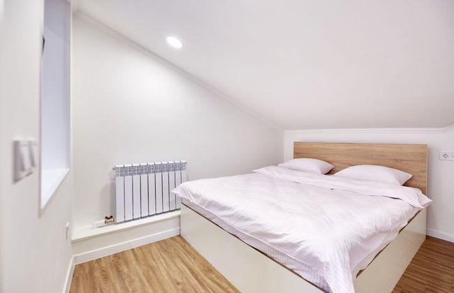 Apart-hotel Nordian - Foto 41