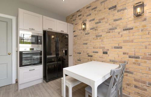 Spacious 3 bed home in Marchmont - Foto 13