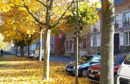 Huize Carmélites - Foto 45