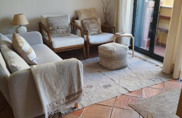 Boho Beach Apartment - Foto 7