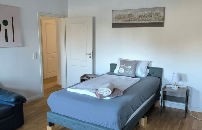 Aufm Lohr - Wohnung mit 3 Schlafzimmern - Foto 11