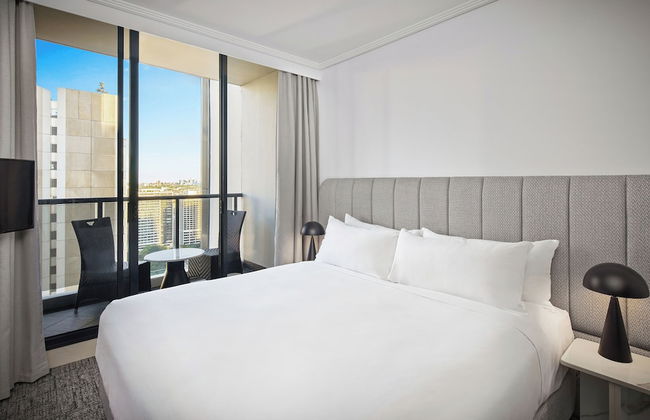 Meriton Suites Pitt Street, Sydney - Foto 5