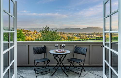 Ballard Canyon Ranch by Paradise Retreats - Foto 19