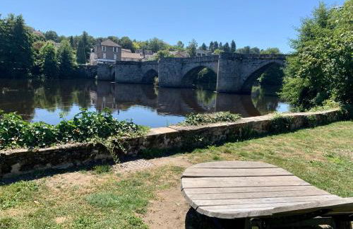 Studio 2 - Cinéma Sport Parking - DABNB - Foto 28