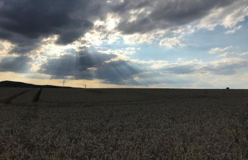 Souterrain Ferienwohnung - Foto 34