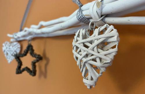 Annamaria Home - Foto 32