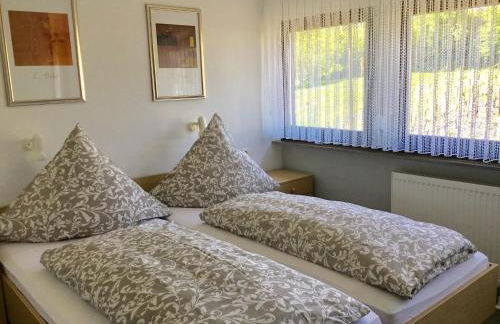 Mosel-Appartements Nehren - Foto 16