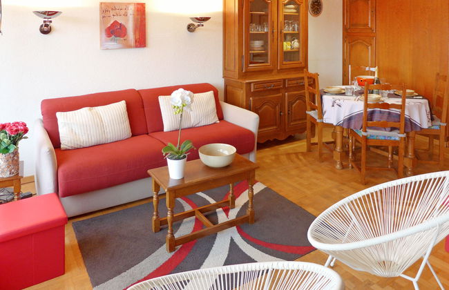 Terrasse Des Alpes 708 - Foto 7