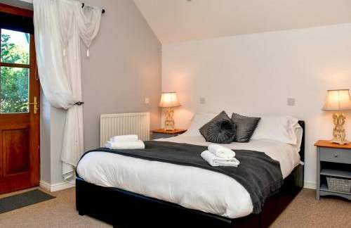 Cosy Rural 2 Bed Barn conversion close to Beach - Pass the Keys - Foto 29