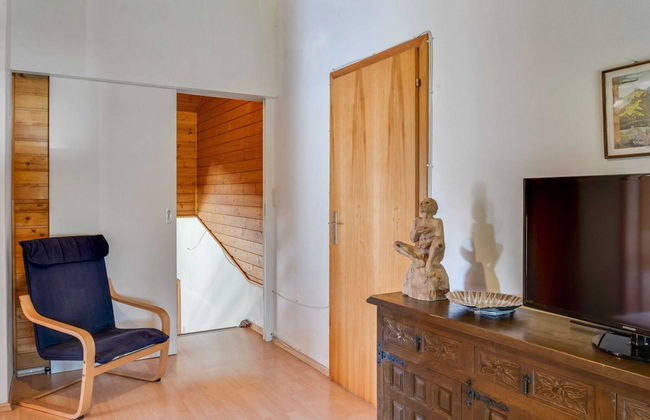 Spacious Chalet in Maishofen near Forest - Foto 9