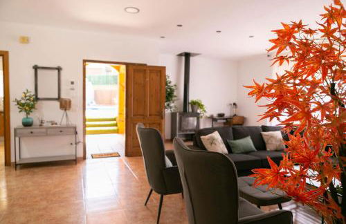 Villa w pool in Begur H14 - Foto 23