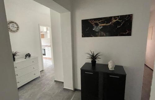 Monteurzimmer - Serviced Apartment in Forst - Foto 10