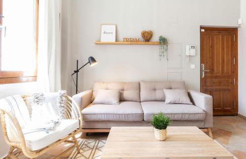 WintowinRentals Acogedor apartamento con patio privado junto al Albaicín - Foto 7