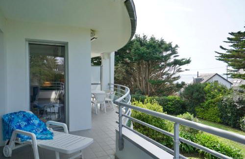 Les embruns *100m dela mer* parking* - Foto 21